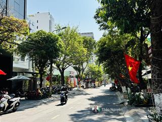 Rẻ hơn đường 5m5 bán gấp cặp đất đường đỗ bá 318m2 giá chỉ 1xxtr/m2