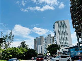 Hàng hiếm lô góc 2 mặt tiền đường hồ nghinh 262m2 giá đầu tư chỉ 3xxtr/m2