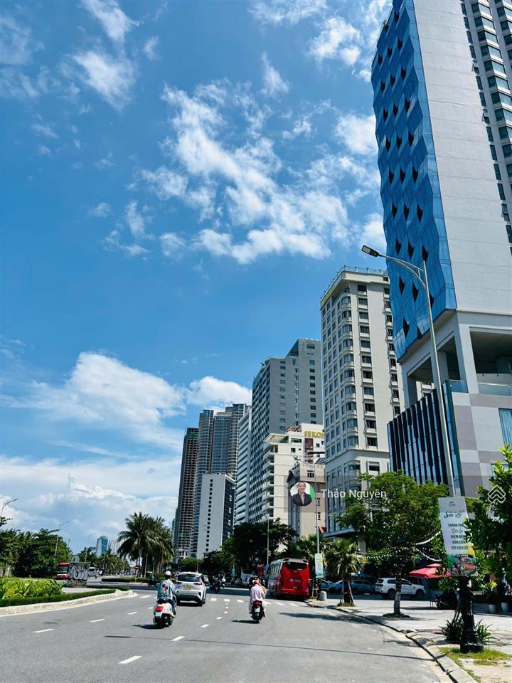Hàng hiếm cặp đất vương thừa vũ 180m2 đối diện 2 tòa sun costa giá chỉ 4x tỷ