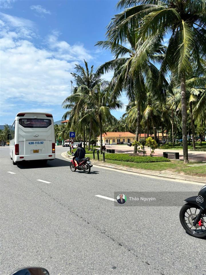Hàng hiếm cặp đất vương thừa vũ 180m2 đối diện 2 tòa sun costa giá chỉ 4x tỷ