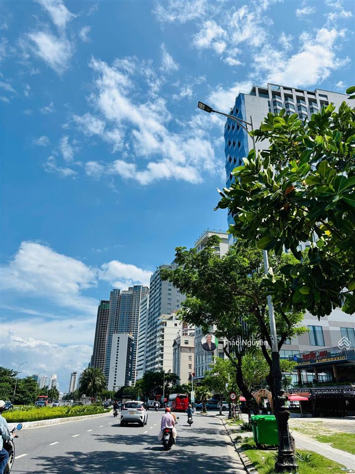 Hàng hiếm cặp đất vương thừa vũ 180m2 đối diện 2 tòa sun costa giá chỉ 4x tỷ