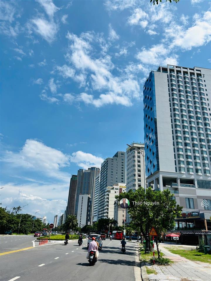 Hàng hiếm cặp đất vương thừa vũ 180m2 đối diện 2 tòa sun costa giá chỉ 4x tỷ