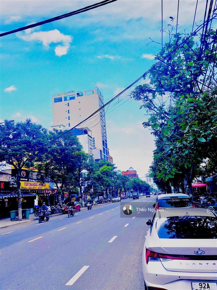 Hàng hiếm khách sạn hồ nghinh sát võ văn kiệt  giá đầu tư chỉ 135 tỷ/67 phòng kinh doanh