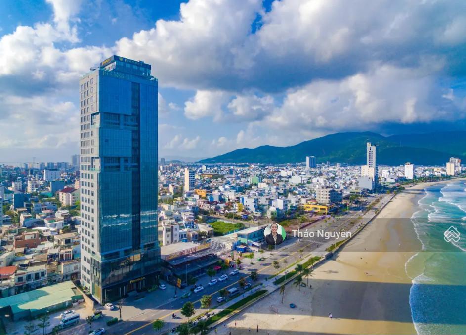 Hàng hiếm khách sạn hồ nghinh sát võ văn kiệt  giá đầu tư chỉ 135 tỷ/67 phòng kinh doanh