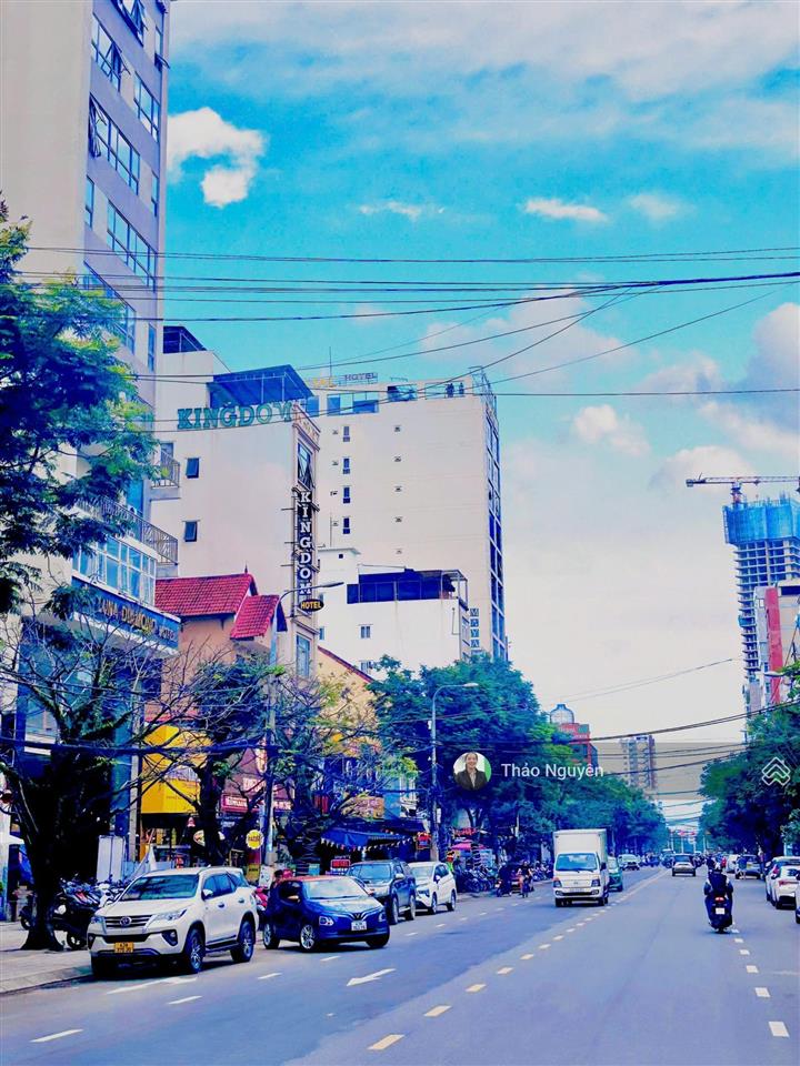 Hàng hiếm khách sạn hồ nghinh sát võ văn kiệt  giá đầu tư chỉ 135 tỷ/67 phòng kinh doanh