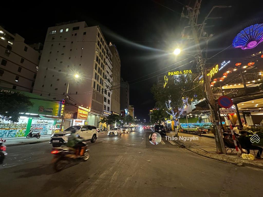 Góc 2 mặt tiền nguyễn văn thoại  châu thị vĩnh tế  175m2 dòng tiền 90tr/th giá nhỉnh 50 tỷ