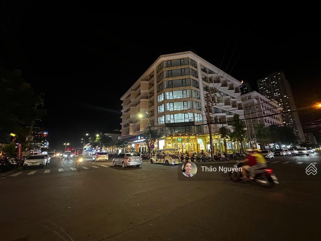 Góc 2 mặt tiền nguyễn văn thoại  châu thị vĩnh tế  175m2 dòng tiền 90tr/th giá nhỉnh 50 tỷ