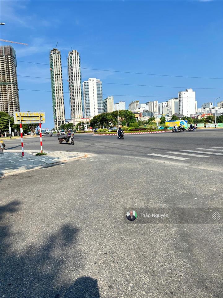 Hàng hiếm lô góc 200m2 mặt tiền đường nguyễn đức an sát vương thừa vũ giá đầu tư chỉ 3x tỷ