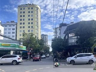Hàng hiếm 344m2 trung tâm phố tây an thượng xây cao tầng  phố lê quang đạo