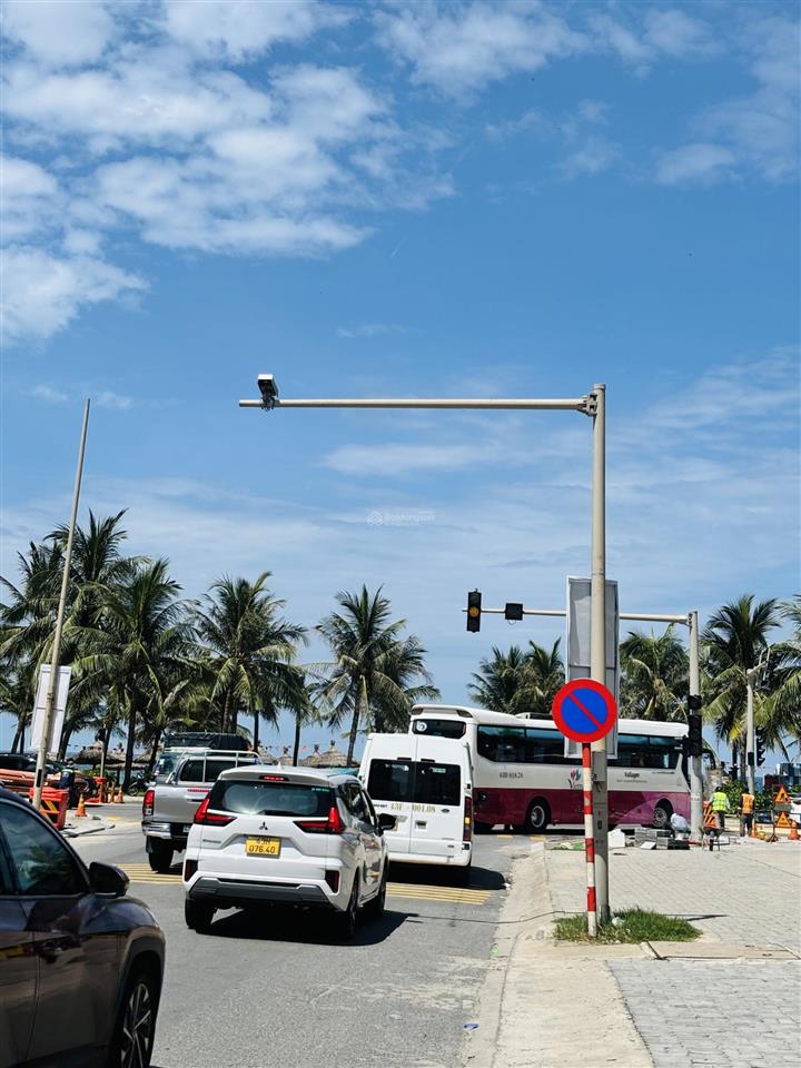 Lô đất siêu hiếm 155m² ngang 8m đỗ bá sát góc lê quang đạo