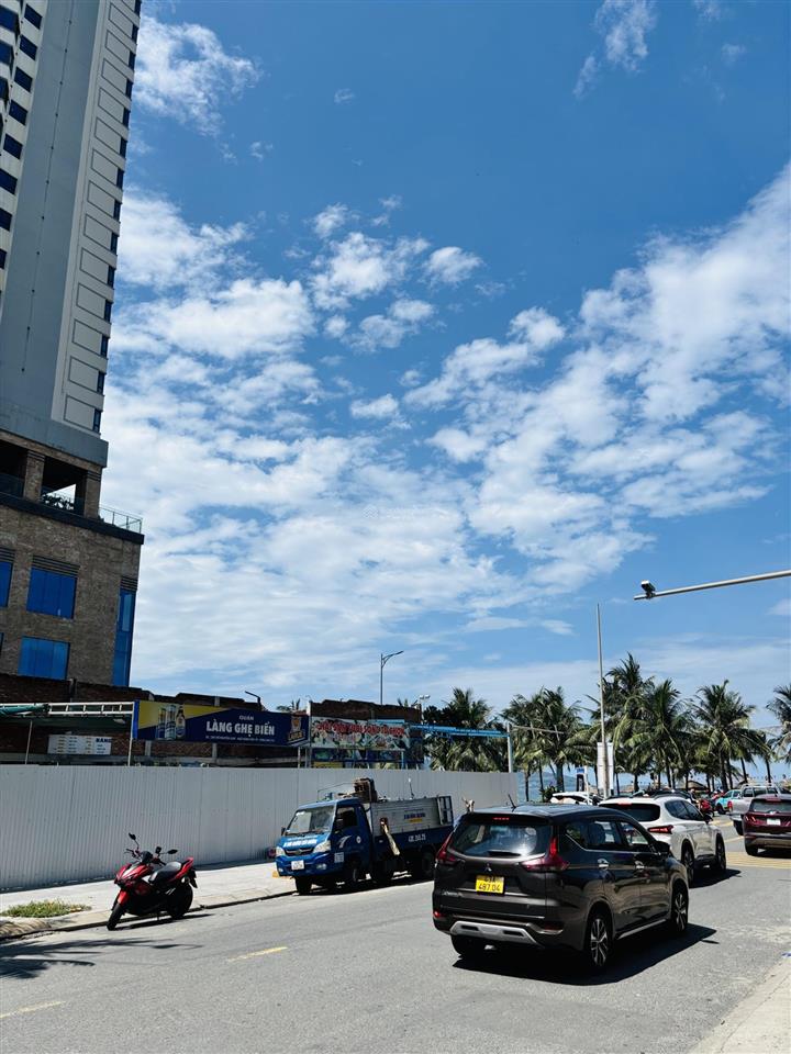 Lô đất siêu hiếm 155m² ngang 8m đỗ bá sát góc lê quang đạo