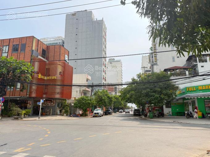 Đất biển đỗ bá 210m² xây dựng cao tầng chủ cần bán hạ giá bán nhanh