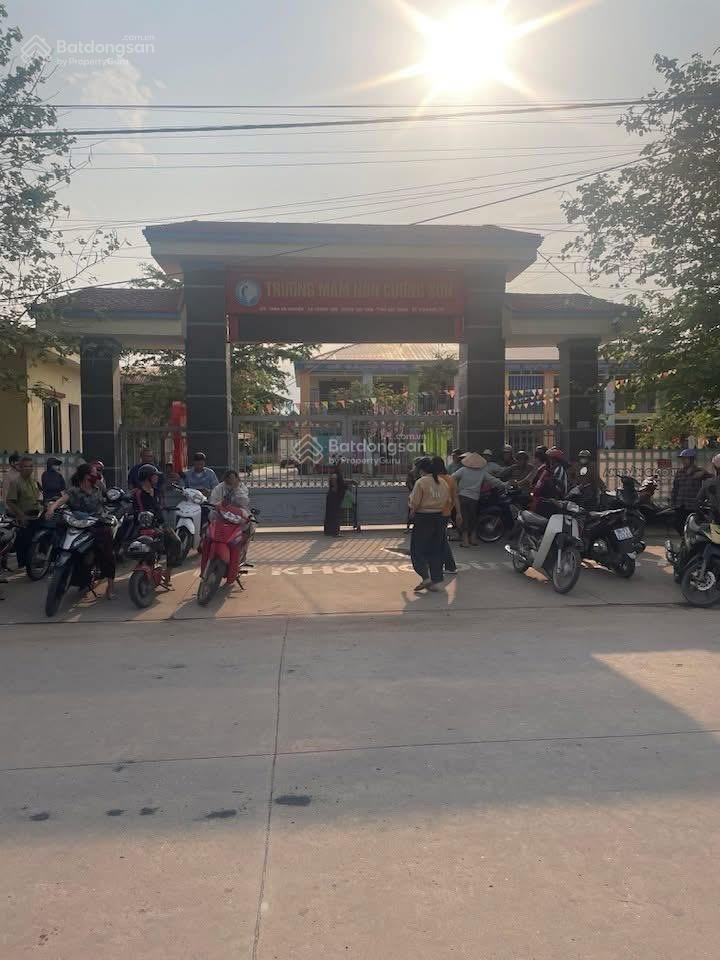 Bán biệt thự 2 mặt tiền, view hồ tại lục nam, bắc giang, giá chỉ 2 tỷ