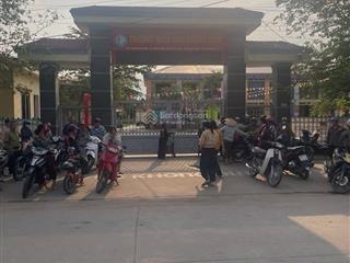 Bán biệt thự 2 mặt tiền, view hồ tại lục nam, bắc giang, giá chỉ 2 tỷ