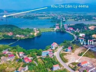 Gia đình cần bán đất mặt quốc lộ 37 tại lục nam, bắc giang, chỉ 1 tỷ 500 triệu