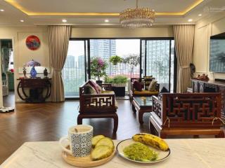 Bán căn hộ 3 ngủ góc amber riverside 622 minh khai, hai bà trưng, hà nội 9tỷ8 đầy đủ đồ như hình