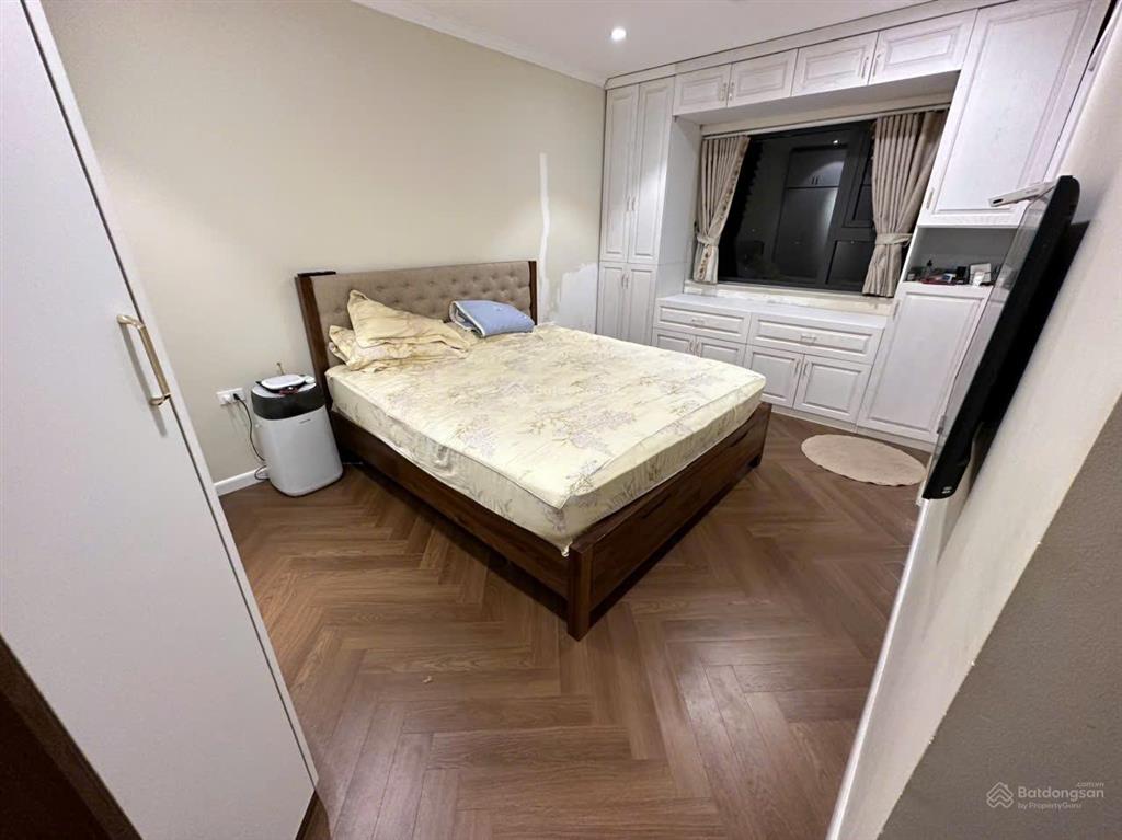Bán căn hộ 3 ngủ góc amber riverside 622 minh khai, hai bà trưng, hà nội 9tỷ8 đầy đủ đồ như hình