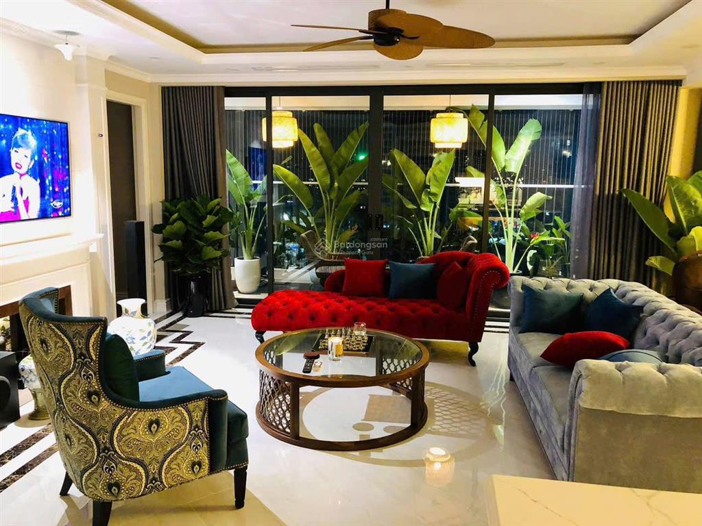 Bán căn hộ 4pn, 3wc tại amber riverside, minh khai, vĩnh tuy, hai bà trưng, 13,8 tỷ vnd, 147m2