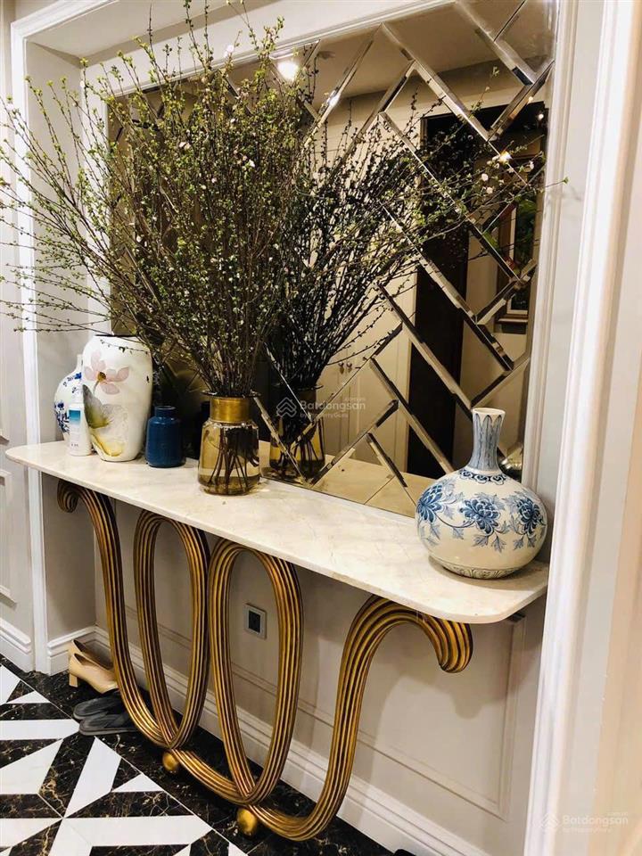 Bán căn hộ 4pn, 3wc tại amber riverside, minh khai, vĩnh tuy, hai bà trưng, 13,8 tỷ vnd, 147m2