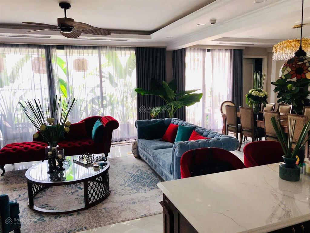 Bán căn hộ 4pn, 3wc tại amber riverside, minh khai, vĩnh tuy, hai bà trưng, 13,8 tỷ vnd, 147m2