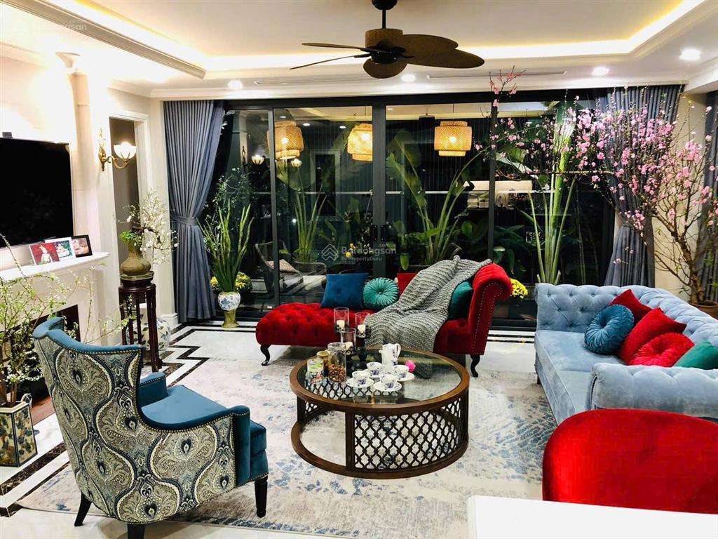 Bán căn hộ 4pn, 3wc tại amber riverside, minh khai, vĩnh tuy, hai bà trưng, 13,8 tỷ vnd, 147m2