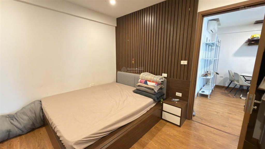 Bán căn hộ chung cư 75m2, 7,8 tỷ tại amber riverside, minh khai, vĩnh tuy, hai bà trưng, hà nội