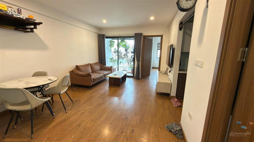 Bán căn hộ chung cư 75m2, 7,8 tỷ tại amber riverside, minh khai, vĩnh tuy, hai bà trưng, hà nội