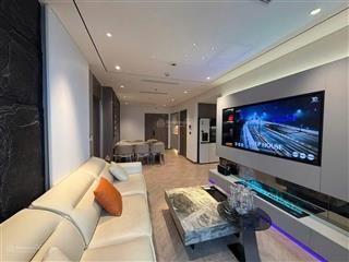 Cần bán căn hộ 3 pn 2vs 112 giá 9 tỷ tại sunshine palace tại 13 lĩnh nam hà nội