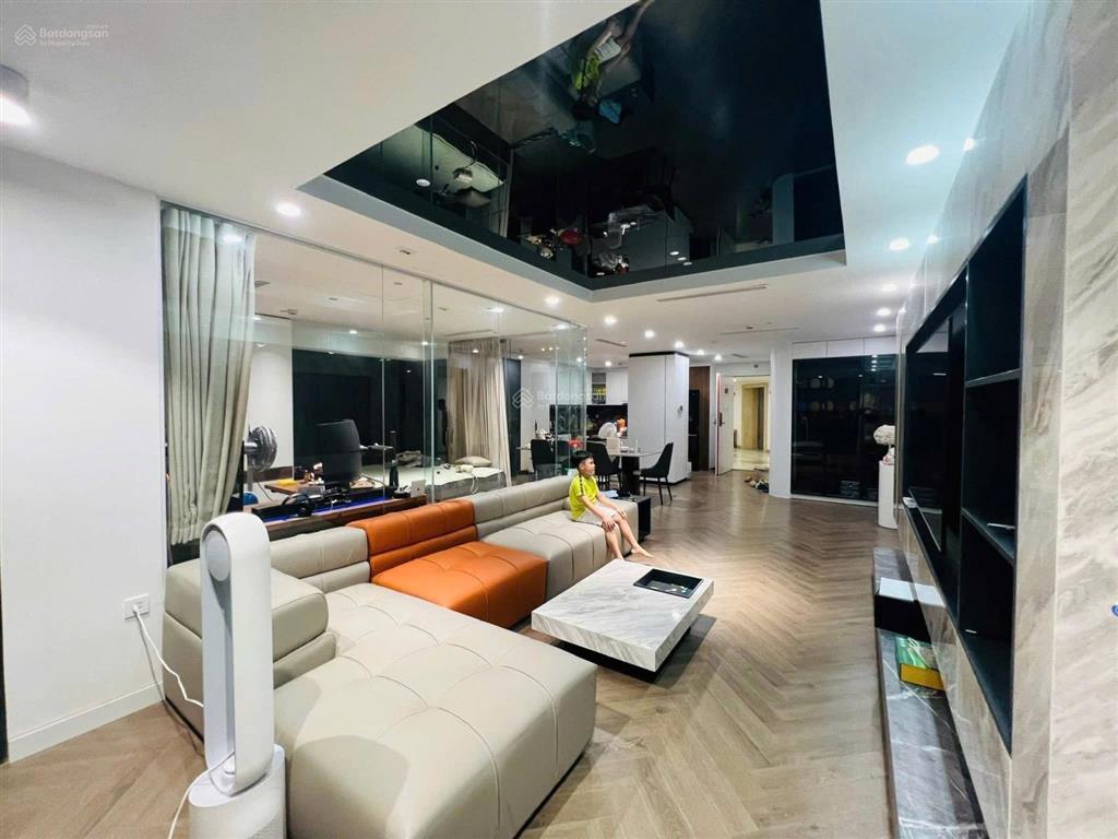 Cần bán căn hộ 2 ngủ 2vs 7,4 tỷ park 3 khu đô thị times city 458 minh khai hà nội  0369 796 ***