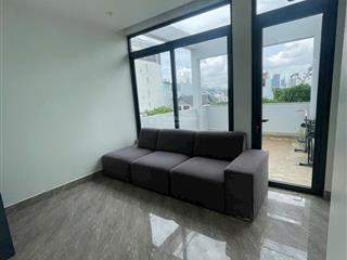 Cho thuê nhà nguyên căn 3 lầu cạnh lottemart