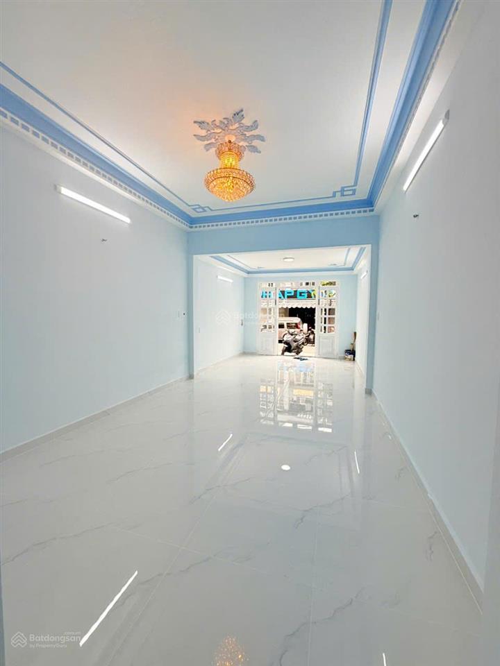 Cho thuê nhà nguyên căn 3 lầu cạnh lottemart