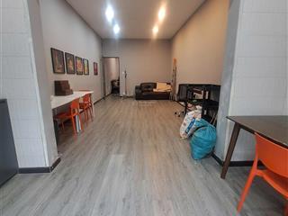 Nhà trống 2 lầu cho thuê làm vpcty, kinh doanh tại lâm văn bền