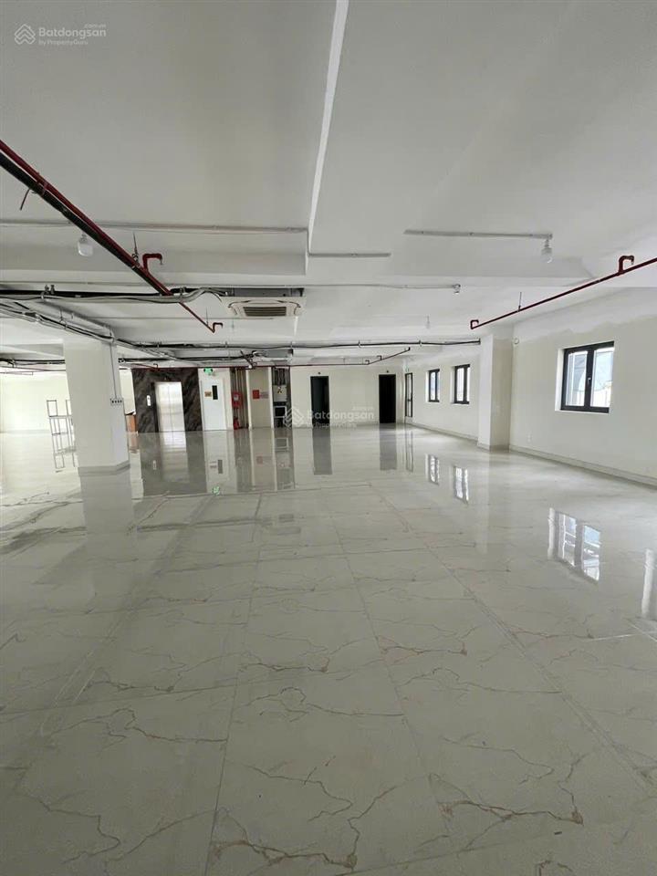 Cho thuê sàn văn phòng tại huỳnh tấn phát, q7