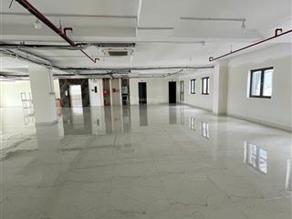 Cho thuê sàn văn phòng tại huỳnh tấn phát, q7