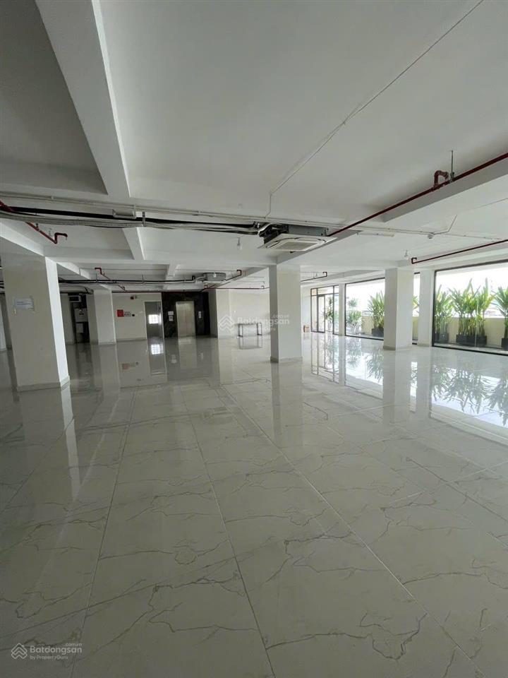 Cho thuê sàn văn phòng tại huỳnh tấn phát, q7