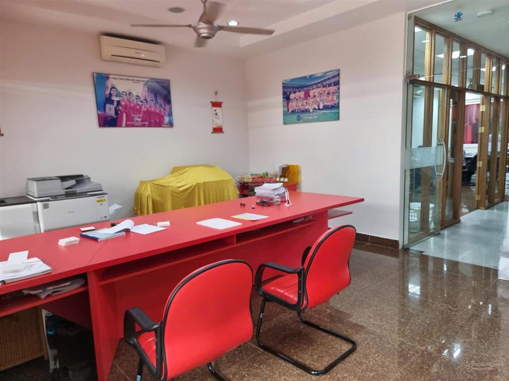 Cho thuê công ty, văn phòng tại kdc phú thuận  q7