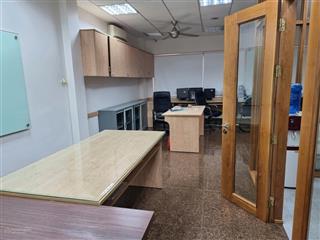 Cho thuê công ty, văn phòng tại kdc phú thuận  q7