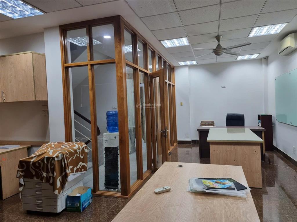 Cho thuê công ty, văn phòng tại kdc phú thuận  q7