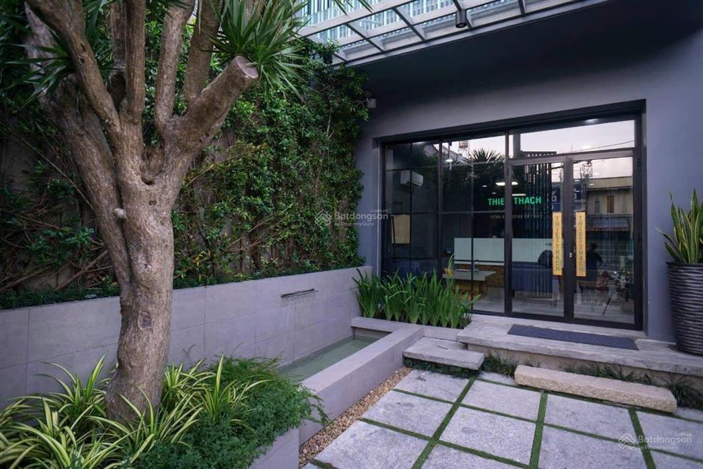 Nguyên căn 3 lầu cho thuê kinh doanh  vp  trung tâm  spa