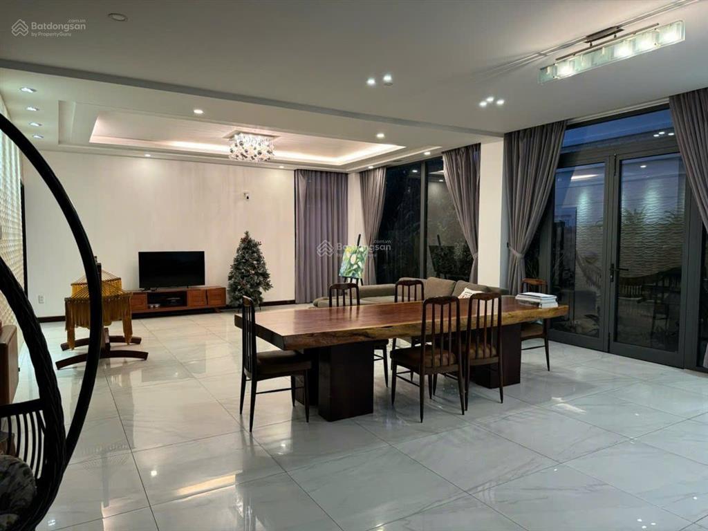 Biệt thự độc lập cao cấp  không gian sống & làm việc đẳng cấp tại sadeco