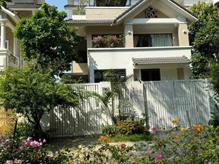 Biệt thự độc lập cao cấp  không gian sống & làm việc đẳng cấp tại sadeco