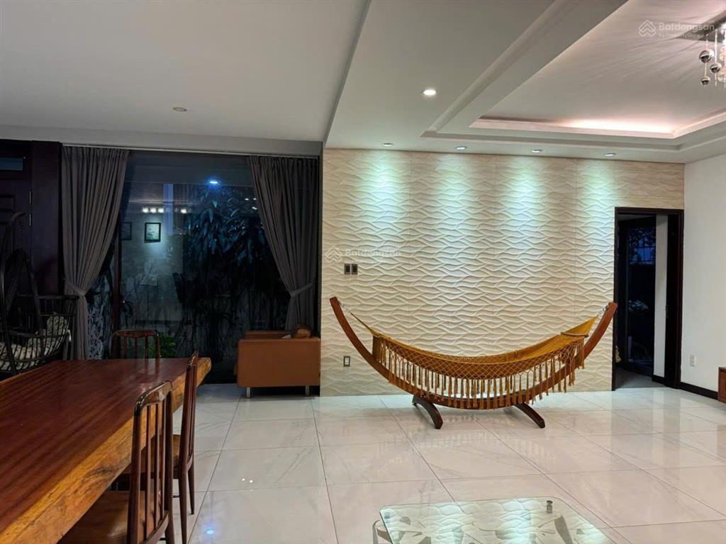 Biệt thự độc lập cao cấp  không gian sống & làm việc đẳng cấp tại sadeco
