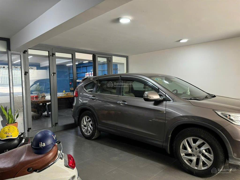 Biệt thự độc lập cao cấp  không gian sống & làm việc đẳng cấp tại sadeco