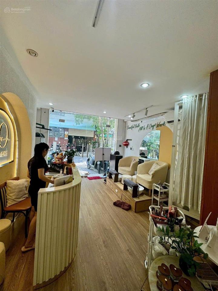Cho thuê nhà phố làm vp, cty tại đường số nguyễn thị thập
