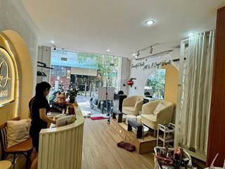 Cho thuê nhà phố trống suốt làm vp, cty tại tân mỹ