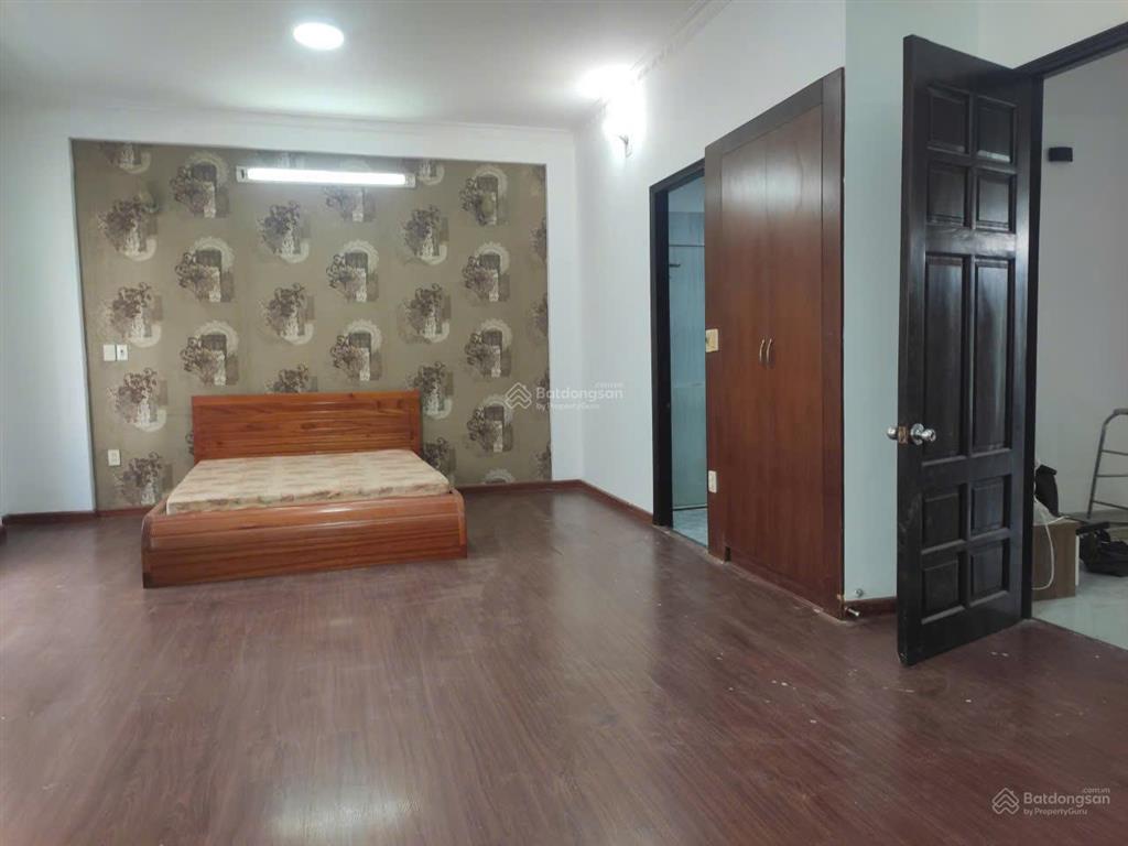 Cho thuê bt 528m2, 35 triệu tại trần trọng cung, q7, tp.hcm