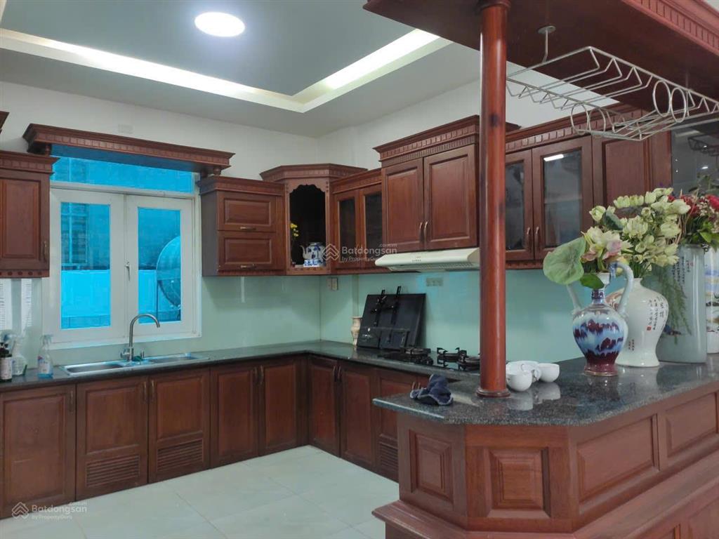 Cho thuê bt 528m2, 35 triệu tại trần trọng cung, q7, tp.hcm
