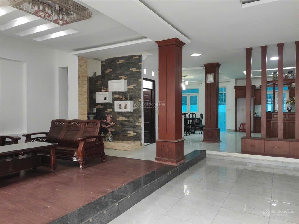 Cho thuê bt 528m2, 35 triệu tại trần trọng cung, q7, tp.hcm