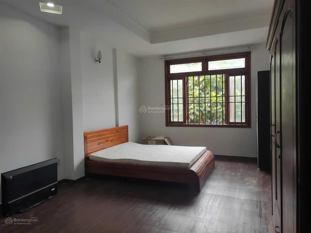 Cho thuê bt 528m2, 35 triệu tại trần trọng cung, q7, tp.hcm