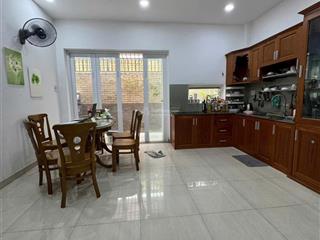 Cho thuê biệt thự tại phú thuận cạnh phú mỹ hưng